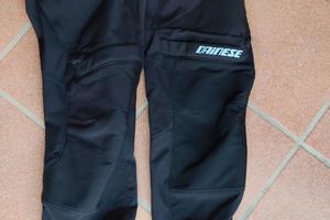 Pantaloni moto DAINESE