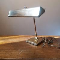 Lampada ministeriale in ottone