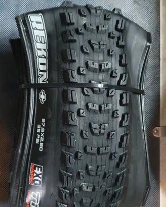 Gomma Maxxis