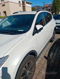 rav 4 disel 2013
