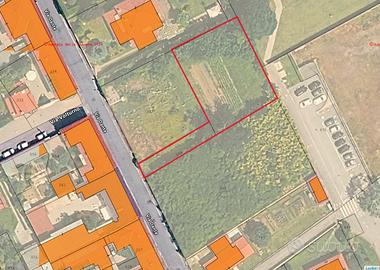 Terreno edificabile