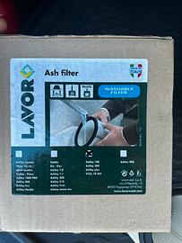 Filtro per aspirapolvere