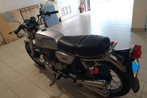 Honda CB 350 - 1974