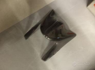 Parafango anteriore Bimota SB8R