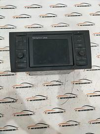 Autoradio navigatore Audi A6 S6 C5 4B 8618842980