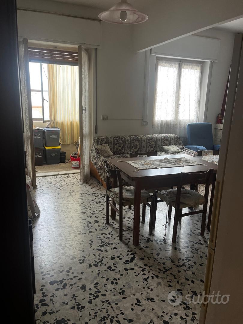 Appartamento – Quartu Sant'Elena, Cepola, Casteddu/Cagliari - Vista 4