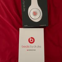 Cuffie Beats by dr. Dre Studio