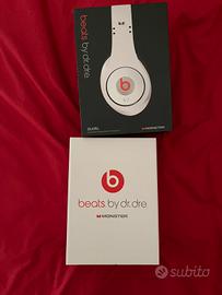 Cuffie Beats by dr. Dre Studio