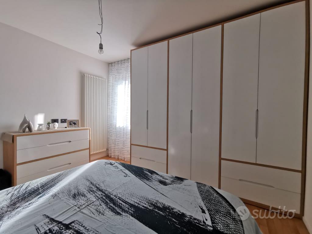 Apartment in Reggio Emilia, San Prospero città - Altro
