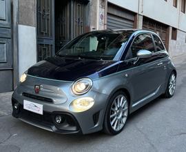 Abarth 695 Rivale 180 cv