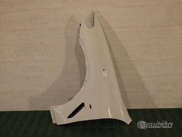 BMW X3 G01 Parafango anteriore sinistro| 22497