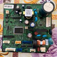 Scheda climatizzatore Samsung DB92-03467G