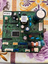 Scheda climatizzatore Samsung DB92-03467G