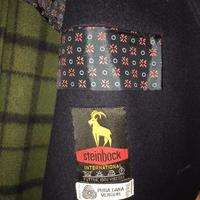 Loden austriaco Steinbock