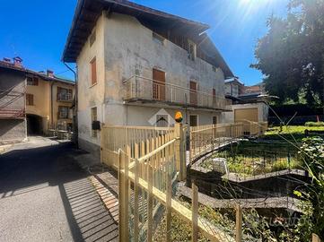 3 LOCALI A PISOGNE