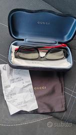 occhiali da sole gucci