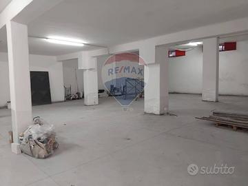 Magazzino - San Gregorio di Catania