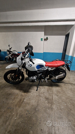 Bmw gs 1200 urban ninet