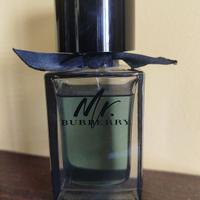 Profumo Mr Burberry Uomo Spray 100 ml Edt