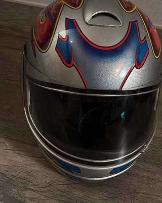 Casco integrale