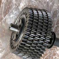 Materiale vespa
