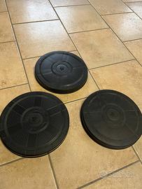 3 basi rotanti meliconi