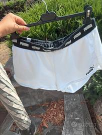 Pantaloncino Puma