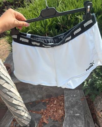 Pantaloncino Puma