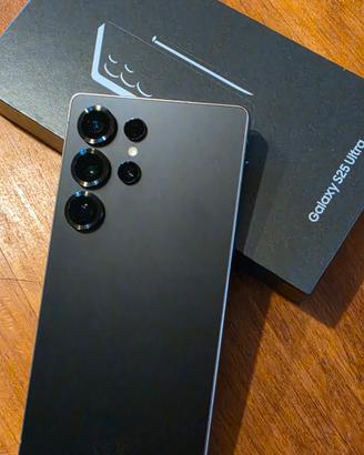 Samsung s25 ultra 