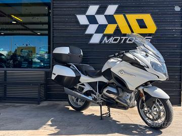 Bmw R 1200 RT