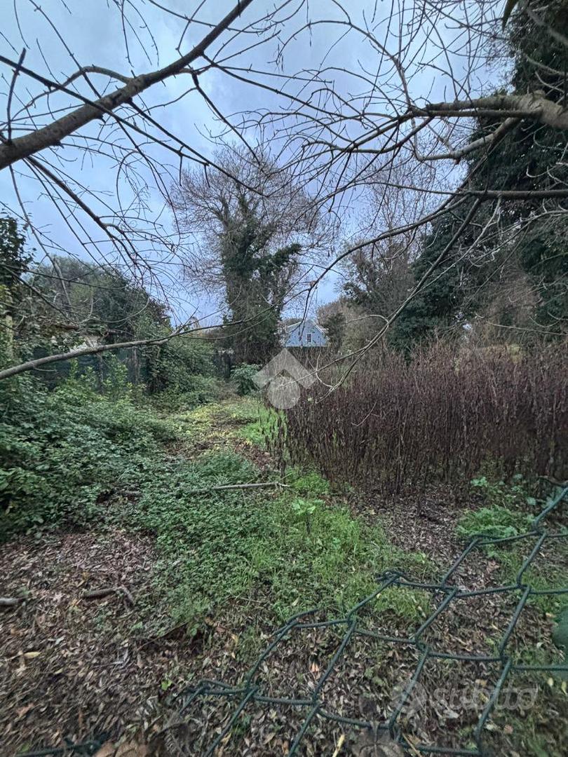 TER. AGRICOLO A ROMA - Ansicht 5