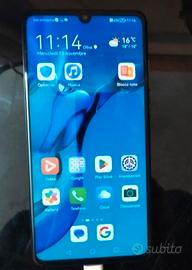 p30 Huawei 