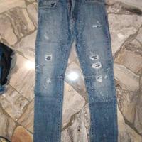 Jeans Imperial taglia 42