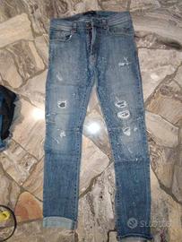 Jeans Imperial taglia 42