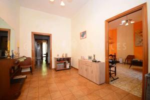 Appartamento in palazzina bifamiliare-Olmedo