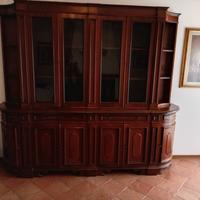 credenza