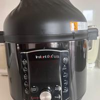 Instant Pot Pro Crisp + Air Fryer