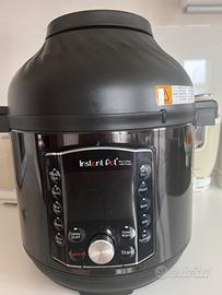 Instant Pot Pro Crisp + Air Fryer