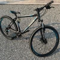 Mountain Bike lombardo