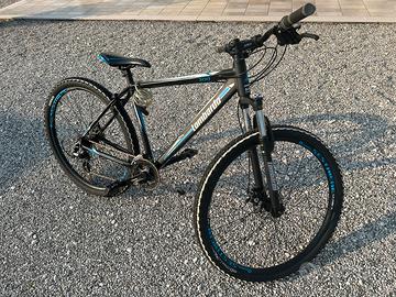 Mountain Bike lombardo