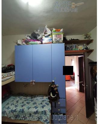 Appartamento Nepi [A4357007]