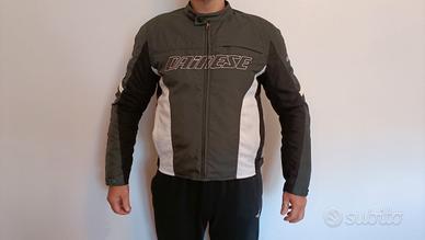 Giacca moto Dainese