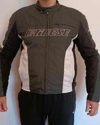 Giacca moto Dainese