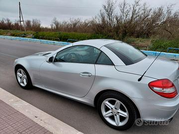 Mercedes SLK 200 Kompressor 2006