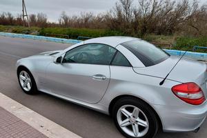 Mercedes SLK 200 Kompressor 2006