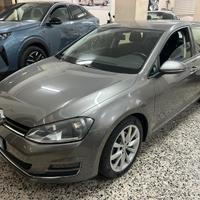 Volkswagen Golf 1.6 TDI 110 CV DSG 5p.