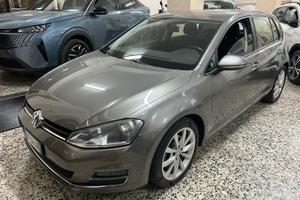 Volkswagen Golf 1.6 TDI 110 CV DSG 5p.