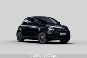 FIAT 500 Berlina 42 kWh 320