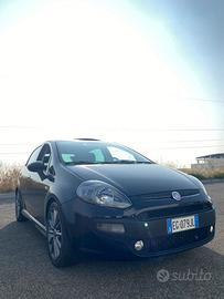 GRANDE PUNTO 1.3 mjt