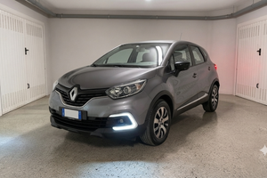 Renault Captur DCI 90CV 2018 no AdBLU Blockshaft